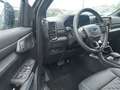 Ford Ranger Platinum V6 3.0 4WD Standheizung SOFORT Negro - thumbnail 16