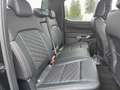 Ford Ranger Platinum V6 3.0 4WD Standheizung SOFORT Schwarz - thumbnail 19