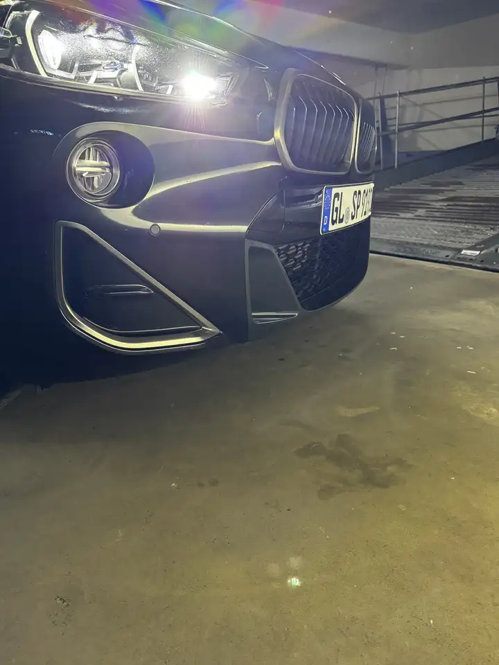 BMW X2 M