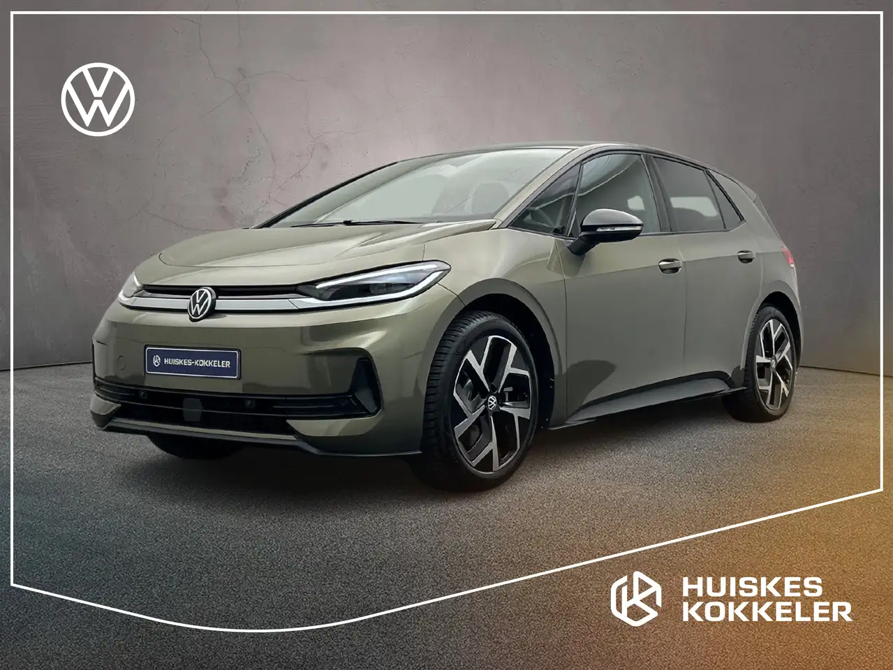 Volkswagen ID.3