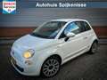 Fiat 500 0.9 TwinAir Pop Wit - thumbnail 1