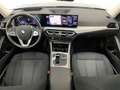 BMW 320 320d FACELIFT/HUD/NAV/PDC/SHZ/Widescreen/8fach Negro - thumbnail 12