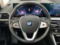 BMW 320 320d FACELIFT/HUD/NAV/PDC/SHZ/Widescreen/8fach Negro - thumbnail 13