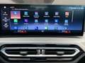 BMW 320 320d FACELIFT/HUD/NAV/PDC/SHZ/Widescreen/8fach Negro - thumbnail 34