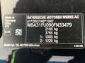 BMW 320 320d FACELIFT/HUD/NAV/PDC/SHZ/Widescreen/8fach Negro - thumbnail 29