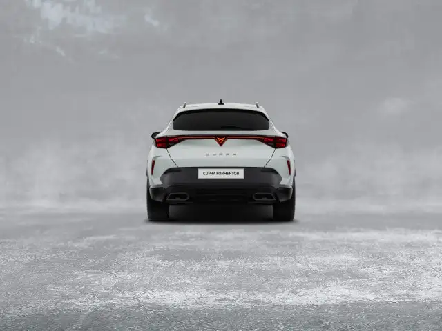 CUPRA Formentor view 7