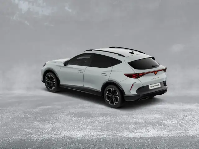 CUPRA Formentor view 5