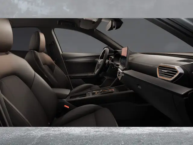 CUPRA Formentor view 9