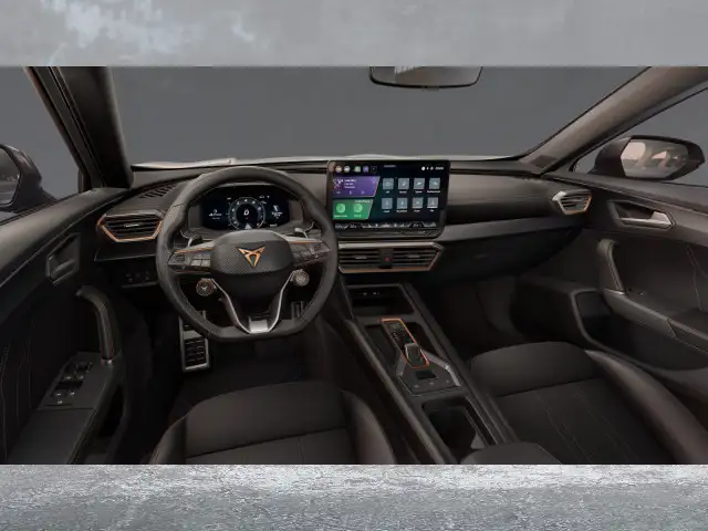 CUPRA Formentor view 8