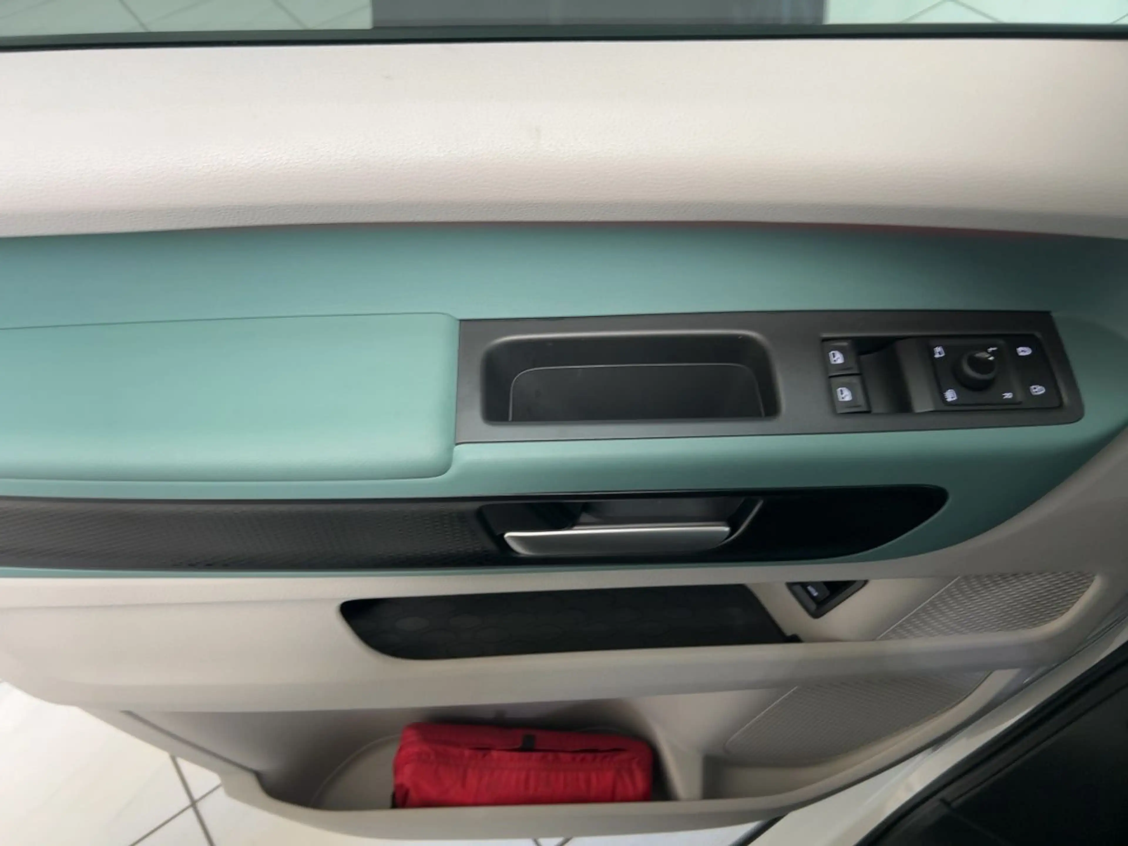 Volkswagen ID. Buzz ID.Buzz Pro KR AHK Navi Kameras — photo 14