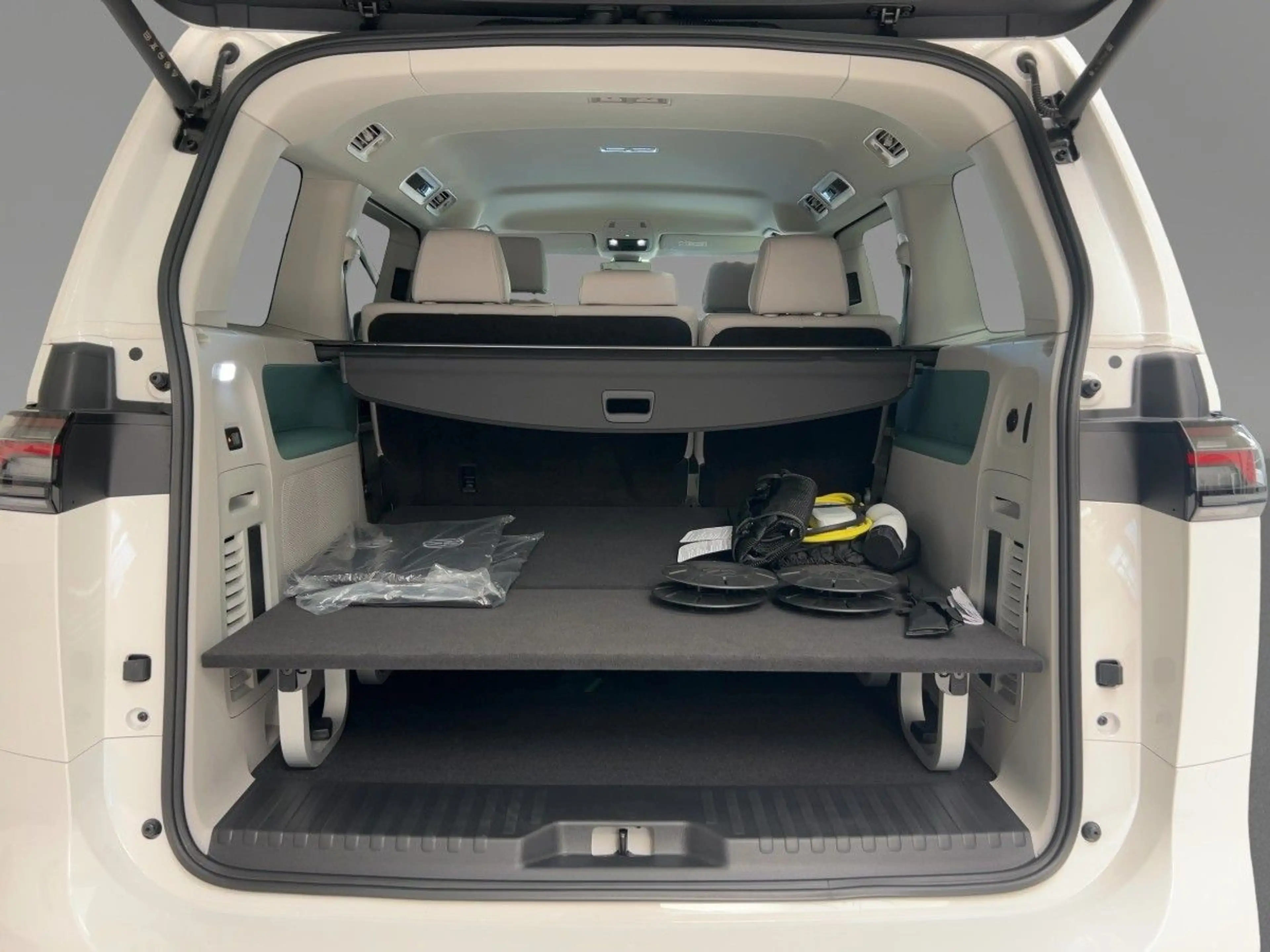 Volkswagen ID. Buzz ID.Buzz Pro KR AHK Navi Kameras — photo 5