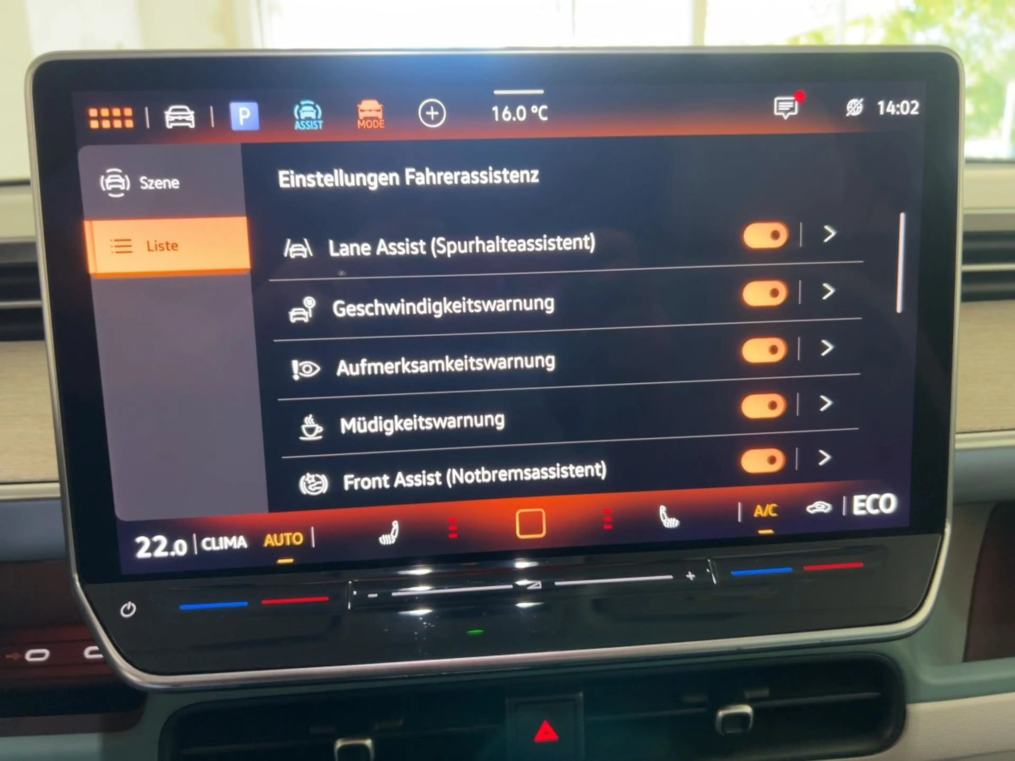Volkswagen ID. Buzz ID.Buzz Pro KR AHK Navi Kameras — photo 13
