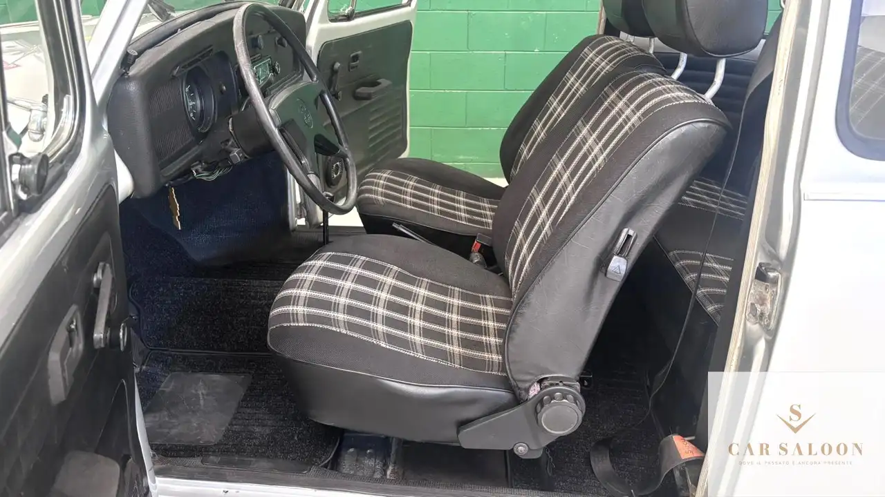 Volkswagen Maggiolino Beetle 1200 berlina 2 porte - MEXICO - SPLENDIDA, foto 9