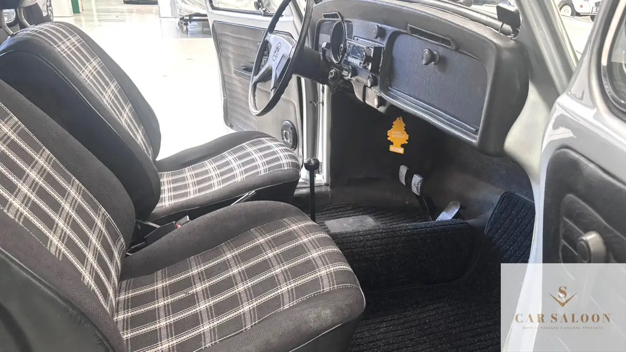 Volkswagen Maggiolino Beetle 1200 berlina 2 porte - MEXICO - SPLENDIDA, foto 10
