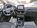 Ford Fiesta 1.5d 86cv LANE ASSIST NAVI CRUISE Grigio - thumbnail 7