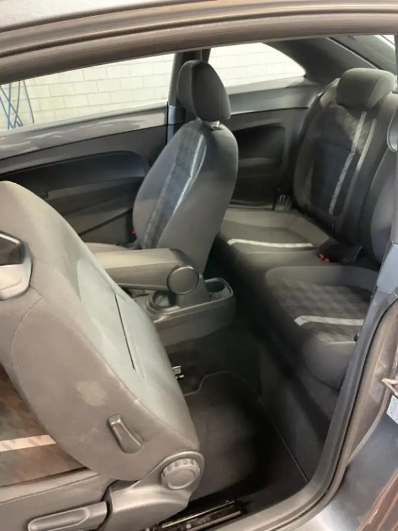 Volkswagen Maggiolino 2.0 TDI Design BlueMotion Technology Grigio - 2