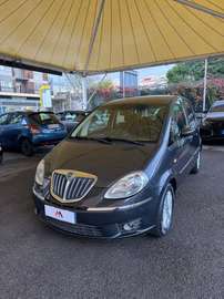 Musa 1.3 Multijet 16V 90 CV Oro