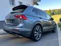 Volkswagen Tiguan Allspace R-Line 2,0 TDI SCR 4Motion Highline DSG 7 Sitze Grau - thumbnail 9