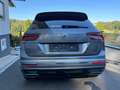 Volkswagen Tiguan Allspace R-Line 2,0 TDI SCR 4Motion Highline DSG 7 Sitze Grau - thumbnail 3