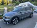 Volkswagen Tiguan Allspace R-Line 2,0 TDI SCR 4Motion Highline DSG 7 Sitze Grau - thumbnail 14