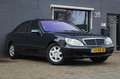 Mercedes-Benz S 500 Lang 5.0 V8, Origineel NL, NAP Blau - thumbnail 2