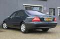 Mercedes-Benz S 500 Lang 5.0 V8, Origineel NL, NAP Blau - thumbnail 4