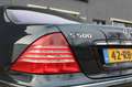 Mercedes-Benz S 500 Lang 5.0 V8, Origineel NL, NAP Blau - thumbnail 23