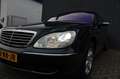 Mercedes-Benz S 500 Lang 5.0 V8, Origineel NL, NAP Blau - thumbnail 21