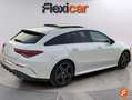 Mercedes-Benz CLA 200 Shooting Brake 7G-DCT Blanco - thumbnail 9