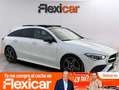 Mercedes-Benz CLA 200 Shooting Brake 7G-DCT Blanco - thumbnail 1