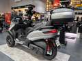 Piaggio MP3 500 Gris - thumbnail 3