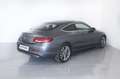 Mercedes-Benz C 220 C 220 d Auto 4Matic Coupé Sport Grau - thumbnail 4