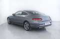Mercedes-Benz C 220 C 220 d Auto 4Matic Coupé Sport Grau - thumbnail 6