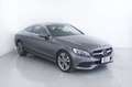 Mercedes-Benz C 220 C 220 d Auto 4Matic Coupé Sport Grau - thumbnail 3