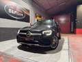 Mercedes-Benz GLC 200 200d 4Matic 9G-Tronic Grau - thumbnail 3