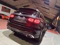 Mercedes-Benz GLC 200 200d 4Matic 9G-Tronic Grau - thumbnail 9