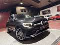 Mercedes-Benz GLC 200 200d 4Matic 9G-Tronic Grau - thumbnail 8