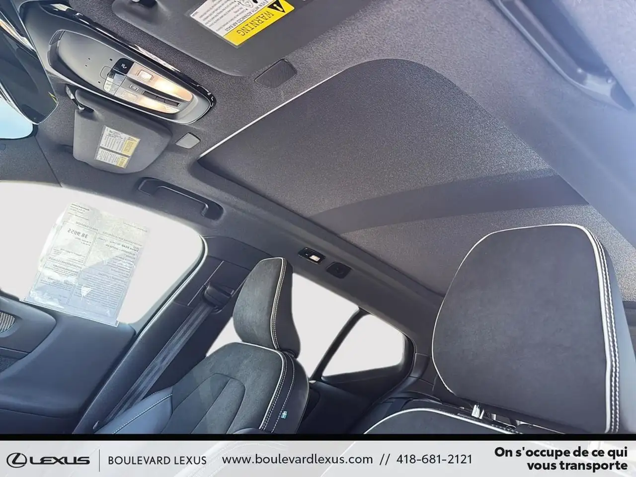 Volvo XC40 снимка Volvo XC40