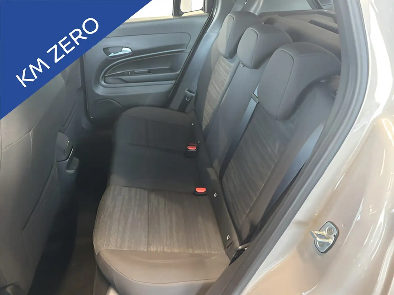 Jeep Avenger 1.2 turbo e-hybrid mhev longitude fwd 110cv edct6, миниатюра 12