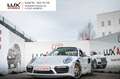 Porsche 911 Carrera Turbo S PDK .2 Carbon /Keramik 750PS Silber - thumbnail 1