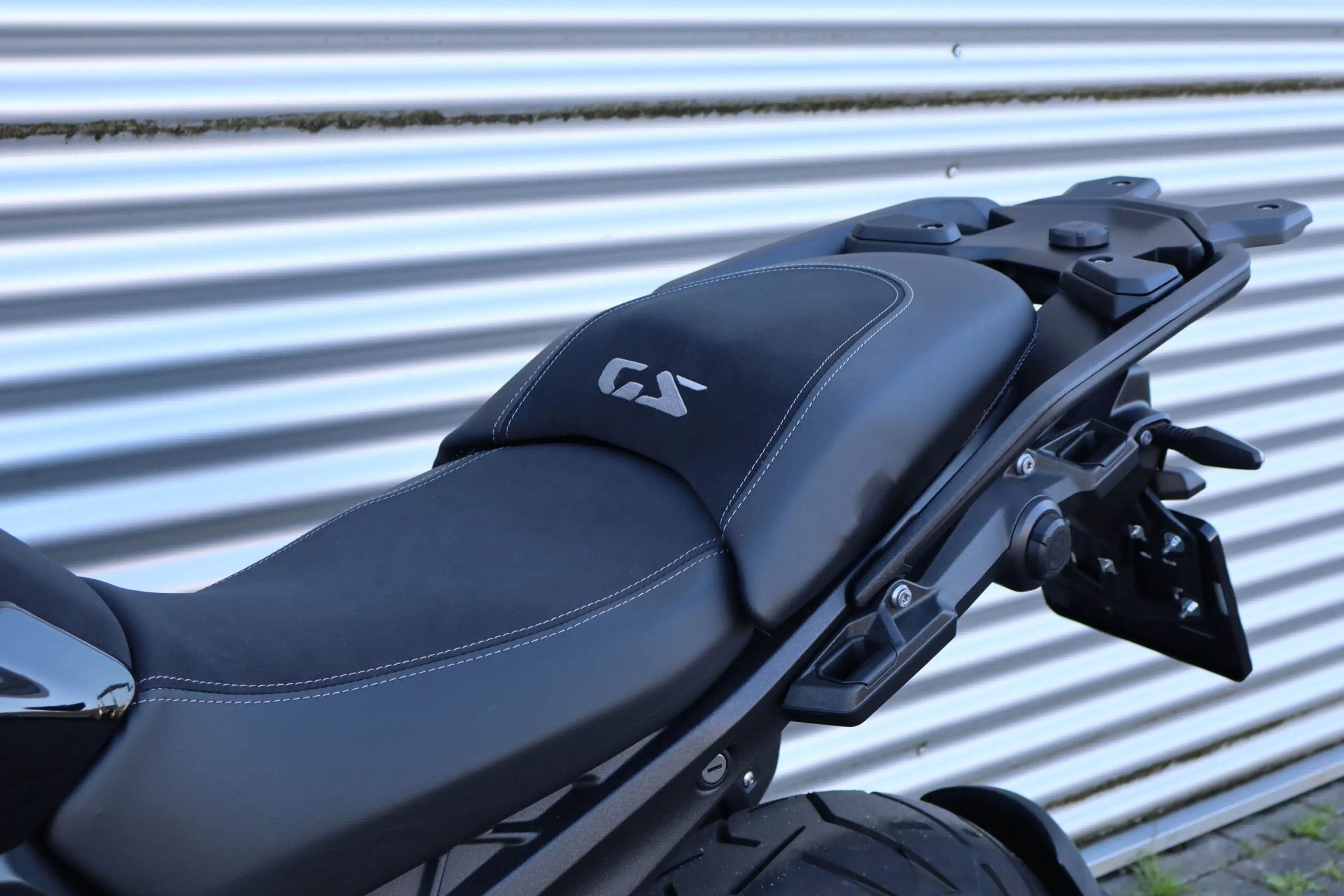 BMW R 1300 GS |Alle pakketten |Oostland Exclusive |All-black edi — photo 2