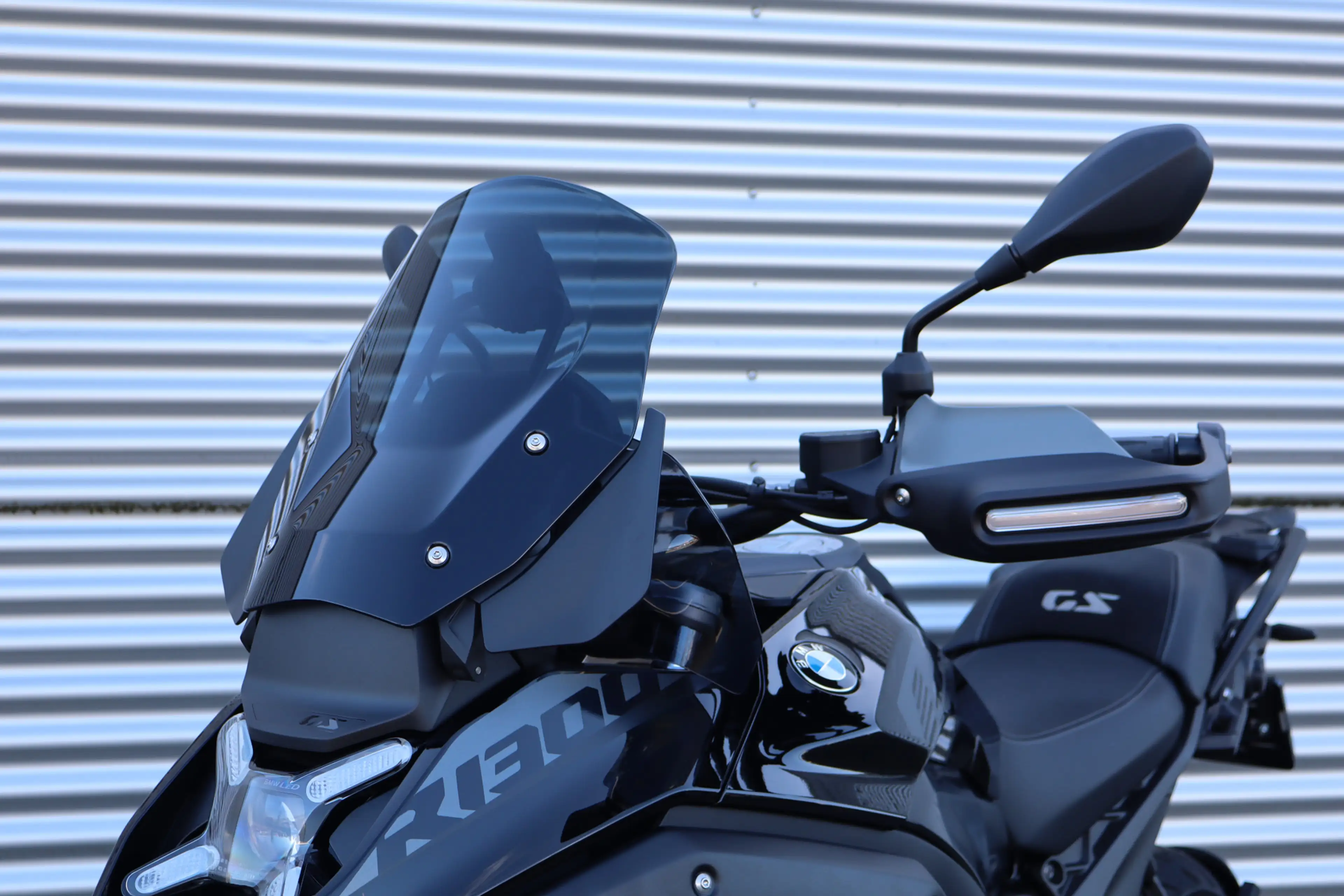 BMW R 1300 GS |Alle pakketten |Oostland Exclusive |All-black edi — photo 11