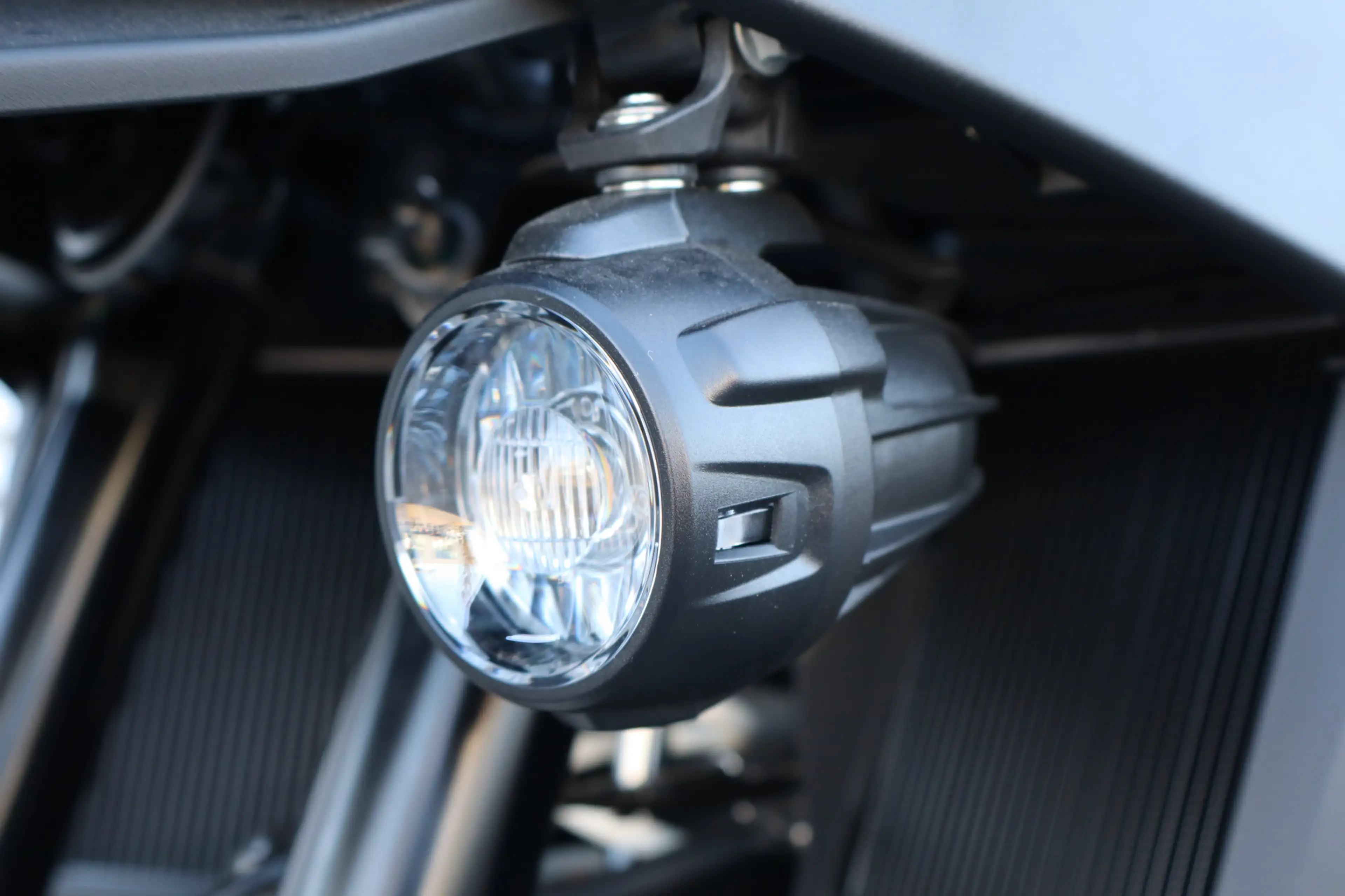 BMW R 1300 GS |Alle pakketten |Oostland Exclusive |All-black edi — photo 14