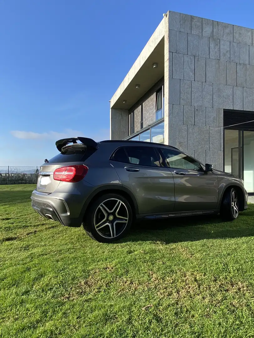 Mercedes-Benz GLA 220 220CDI AMG Line 4Matic 7G-DCT - 1