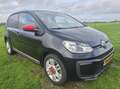 Volkswagen up! 1.0 BMT up! BEATS|Airco|Cruise|Achteruitrijcamera| Zwart - thumbnail 2