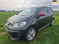 Volkswagen up! 1.0 BMT up! BEATS|Airco|Cruise|Achteruitrijcamera| Zwart - thumbnail 1