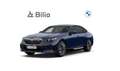 BMW i5 eDrive40 M Sport Bleu - thumbnail 1