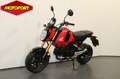 Honda MSX 125 Rood - thumbnail 2