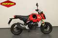 Honda MSX 125 Rood - thumbnail 1