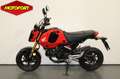 Honda MSX 125 Rood - thumbnail 3